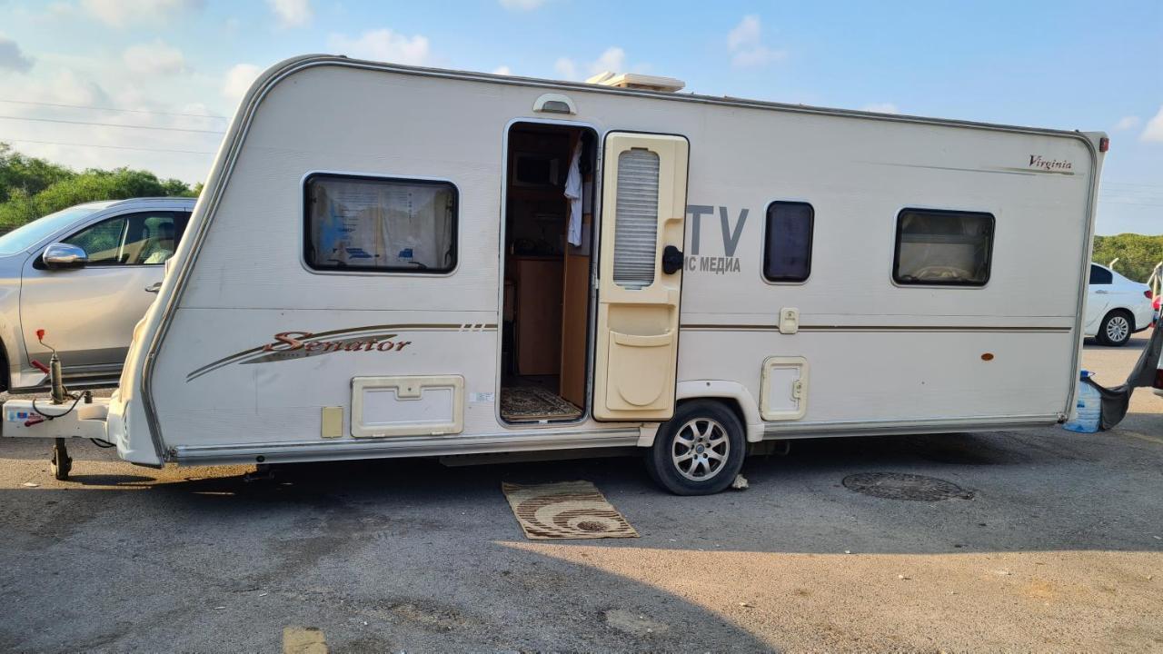 Caravan Lara1 * Antalya