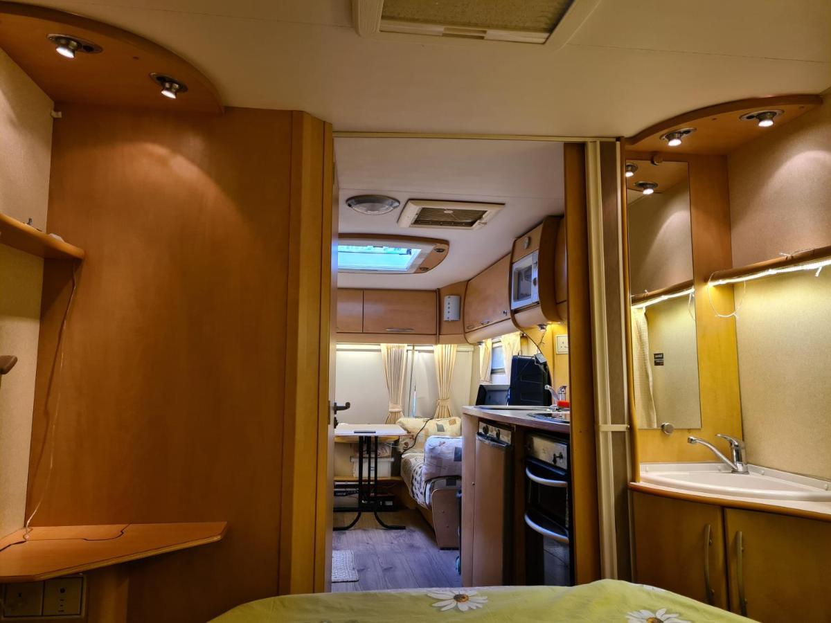 Caravan Lara1 Antalya