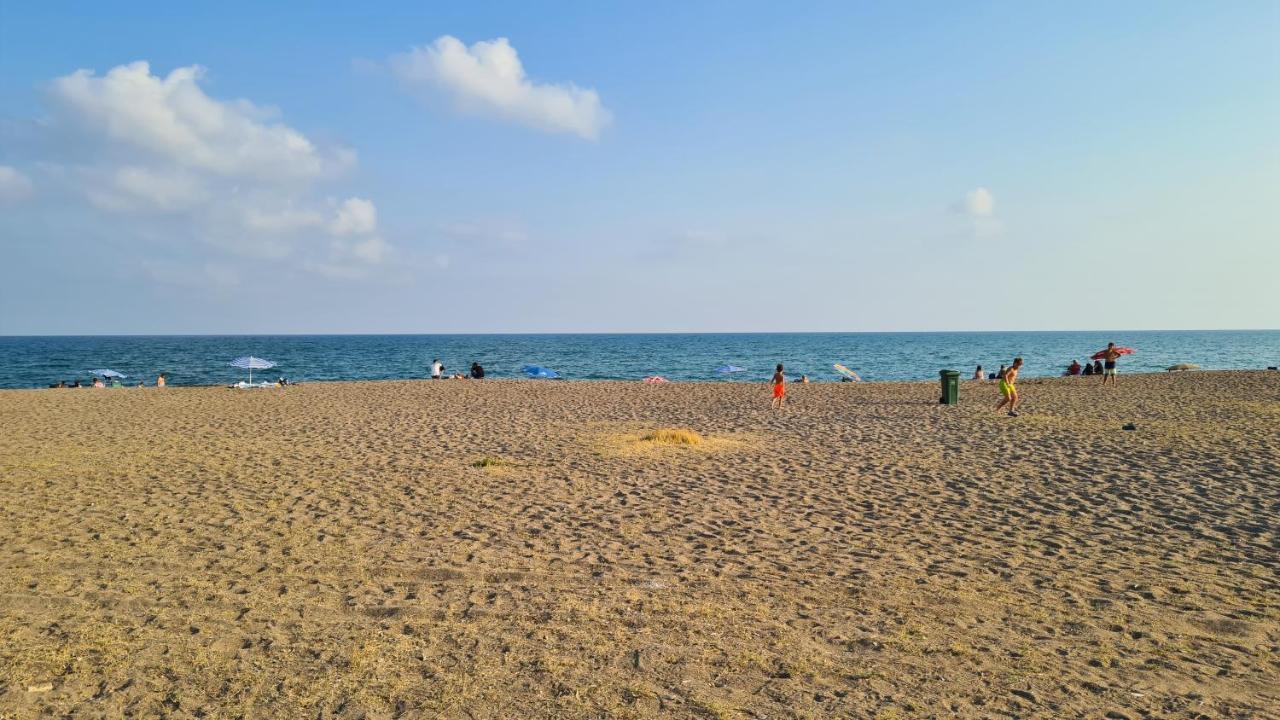 Caravan Lara1 Antalya